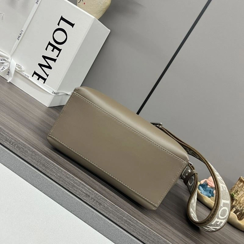 Sporty Loewe Cubi Bags 61695