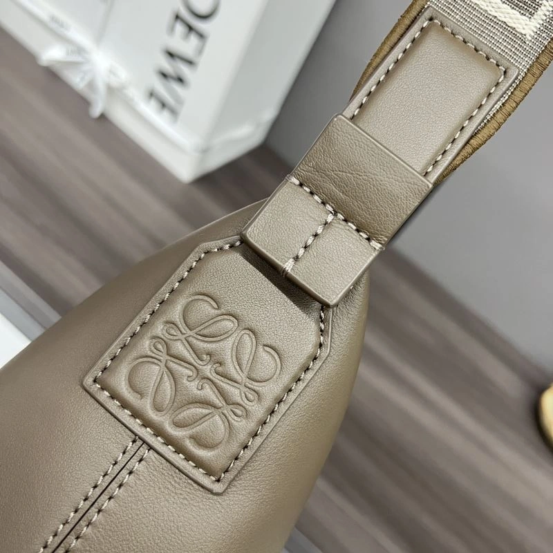 Sporty Loewe Cubi Bags 61695