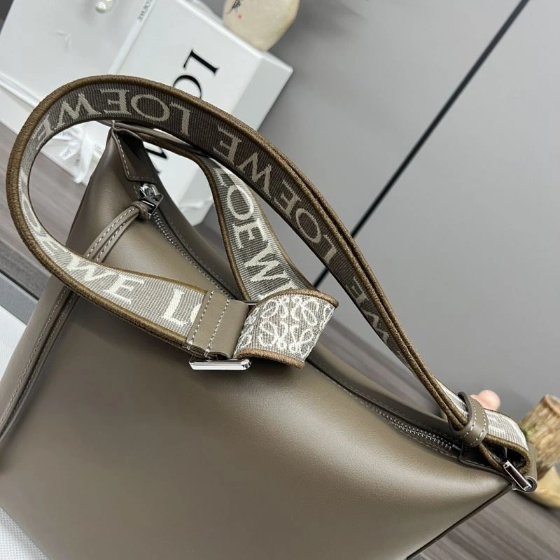 Sporty Loewe Cubi Bags 61695