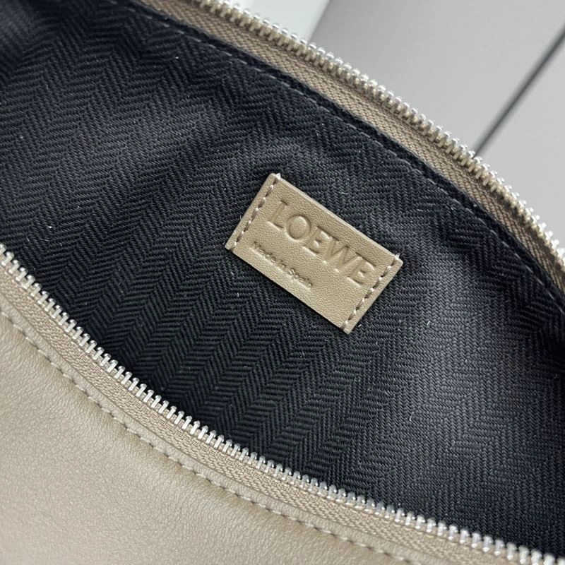 Sporty Loewe Cubi Bags 61695