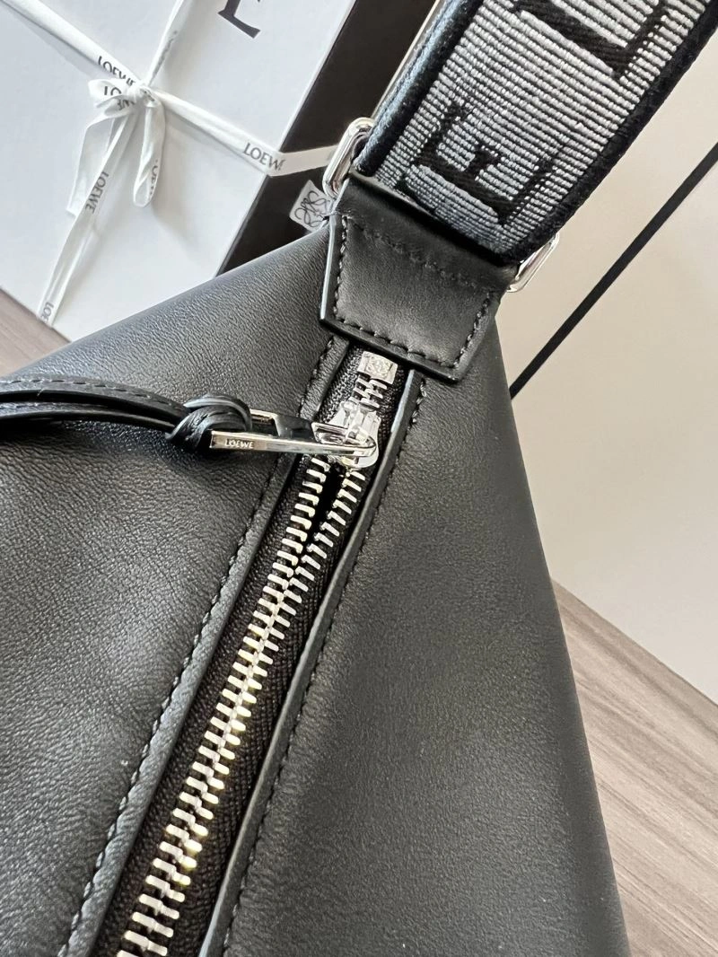 Loewe Cubi Bags Efficient 61680