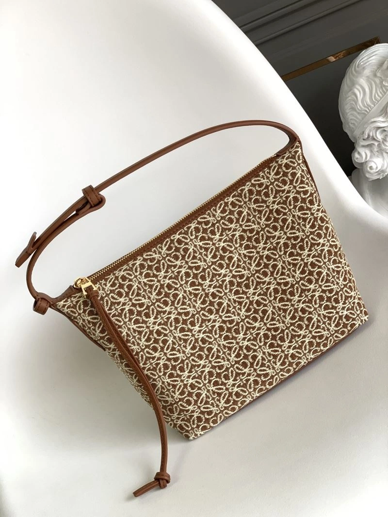 Loewe Cubi Bags WrinkleFree 61711