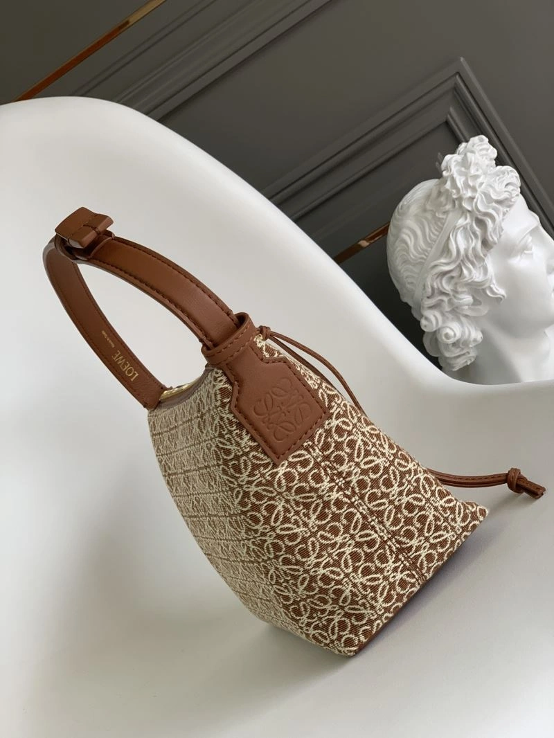 Loewe Cubi Bags WrinkleFree 61711