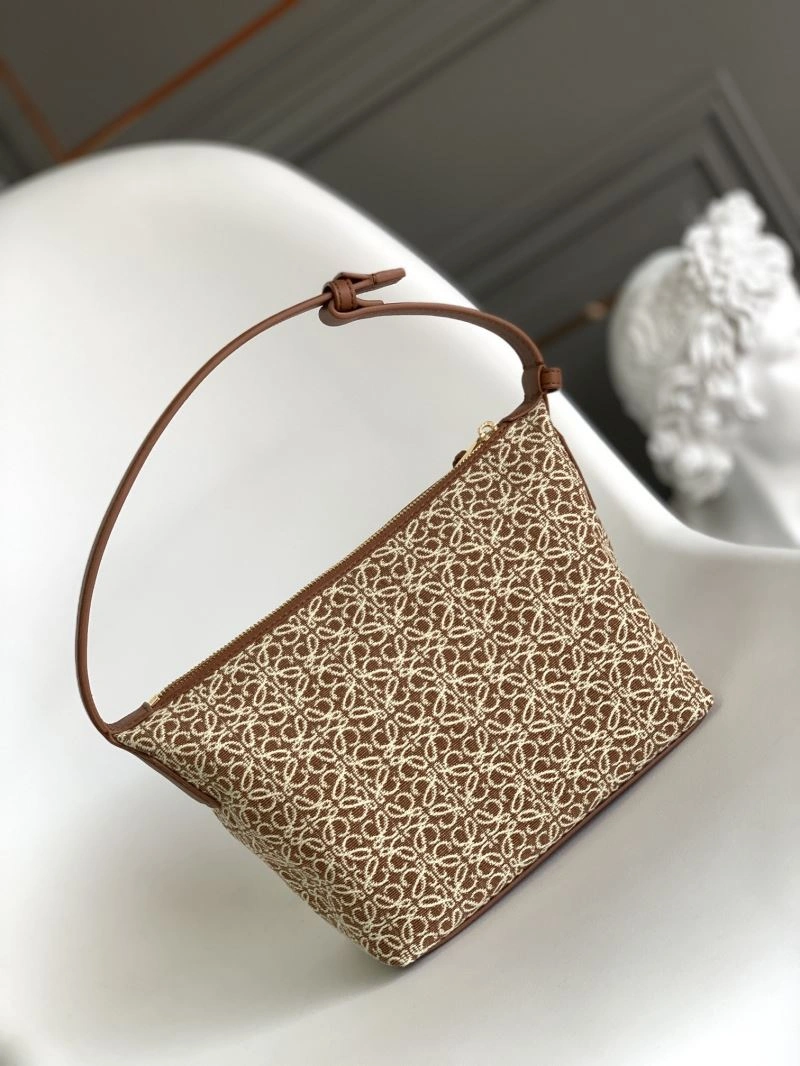 Loewe Cubi Bags WrinkleFree 61711