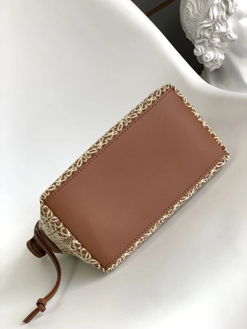 Loewe Cubi Bags WrinkleFree 61711