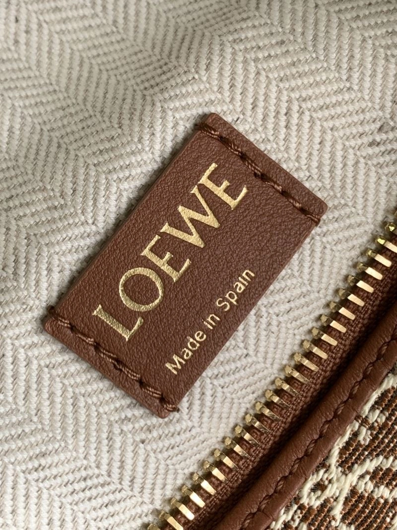 Loewe Cubi Bags WrinkleFree 61711
