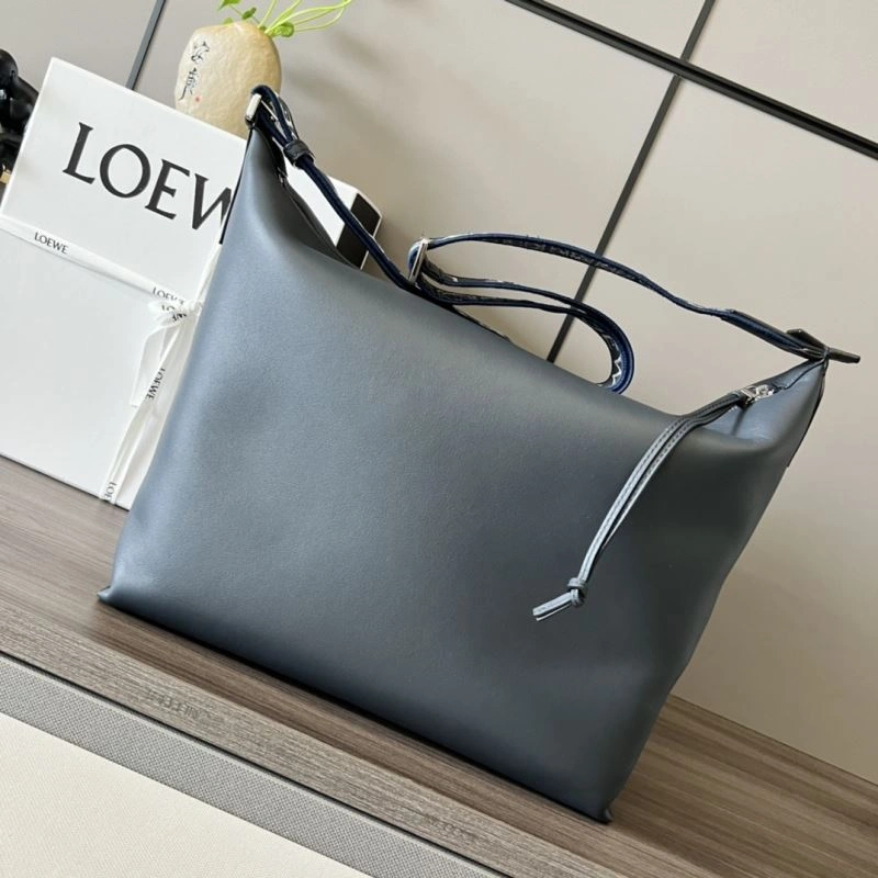 Loewe Cubi Bags Resilient 61677