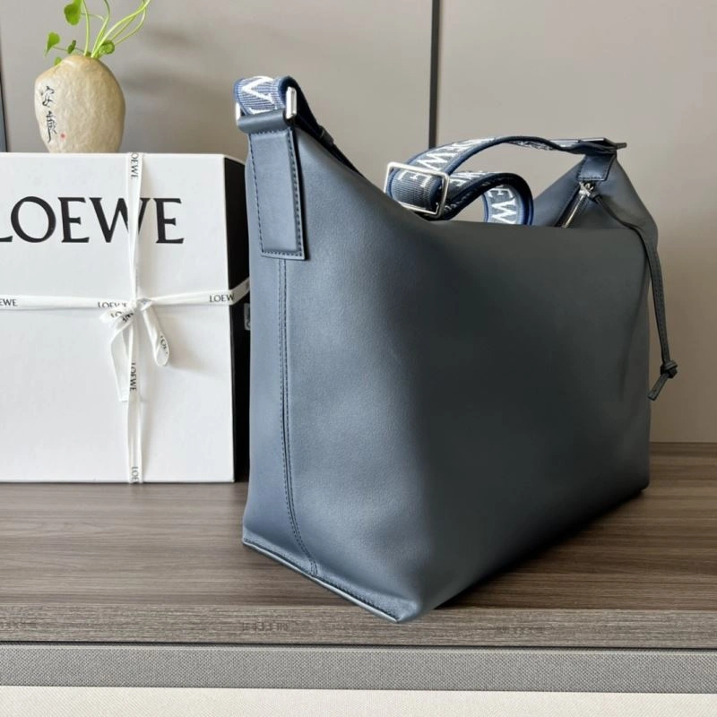 Loewe Cubi Bags Resilient 61677