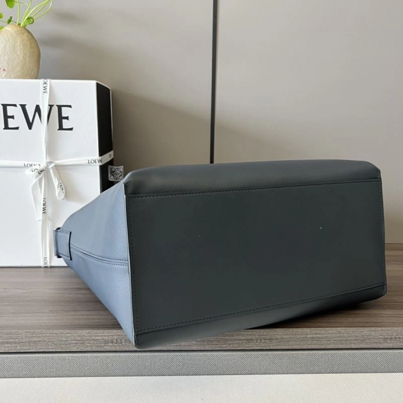 Loewe Cubi Bags Resilient 61677