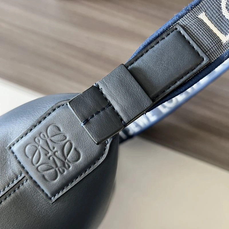 Loewe Cubi Bags Resilient 61677