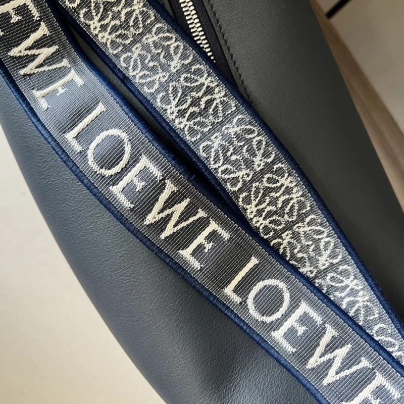 Loewe Cubi Bags Resilient 61677