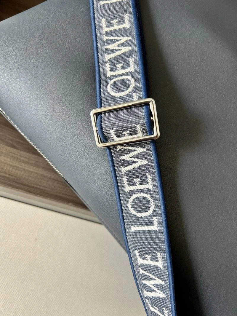Loewe Cubi Bags Resilient 61677