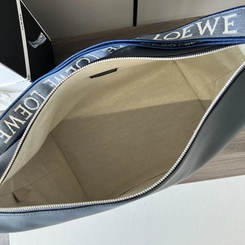 Loewe Cubi Bags Resilient 61677