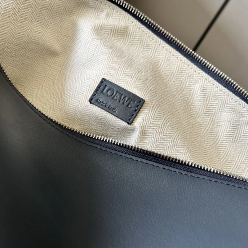 Loewe Cubi Bags Resilient 61677