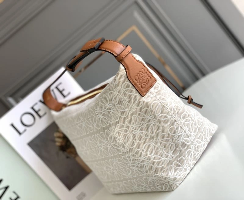 TravelReady Loewe Cubi Bags 61682