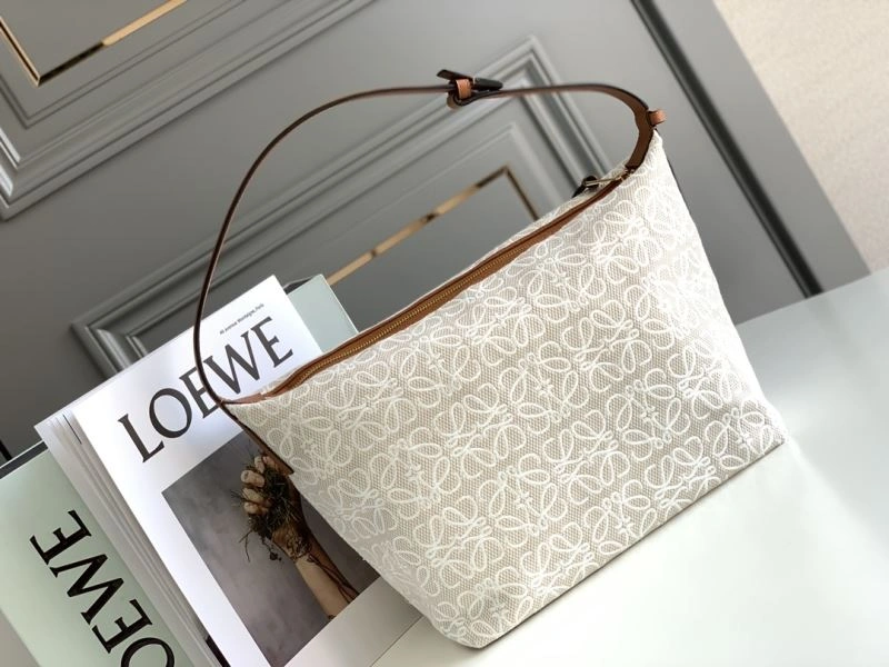 TravelReady Loewe Cubi Bags 61682
