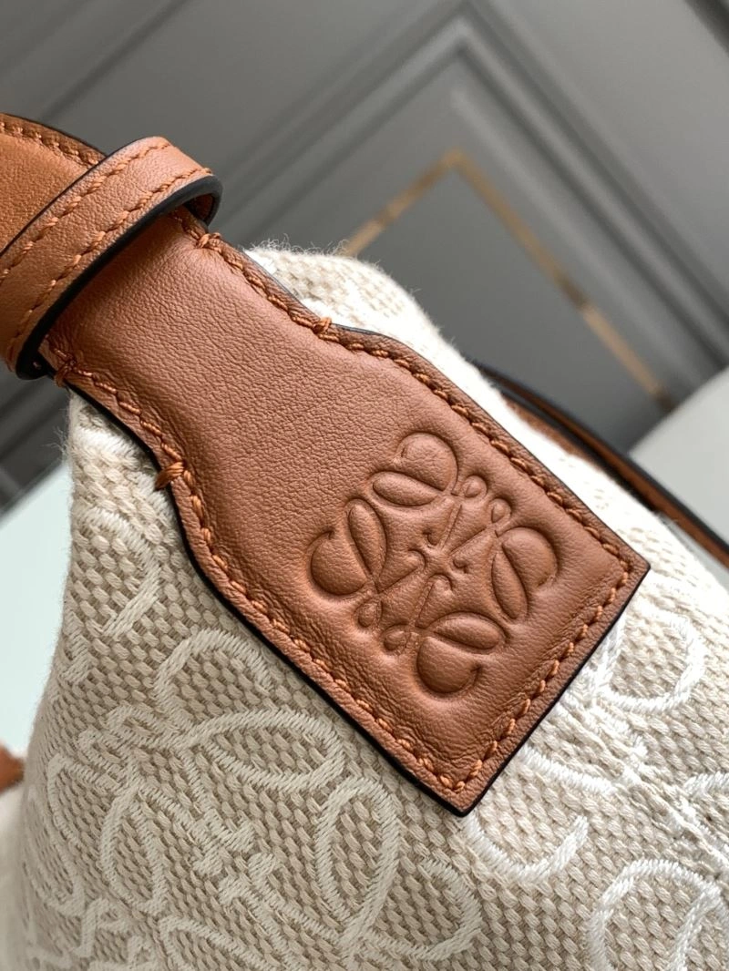 TravelReady Loewe Cubi Bags 61682