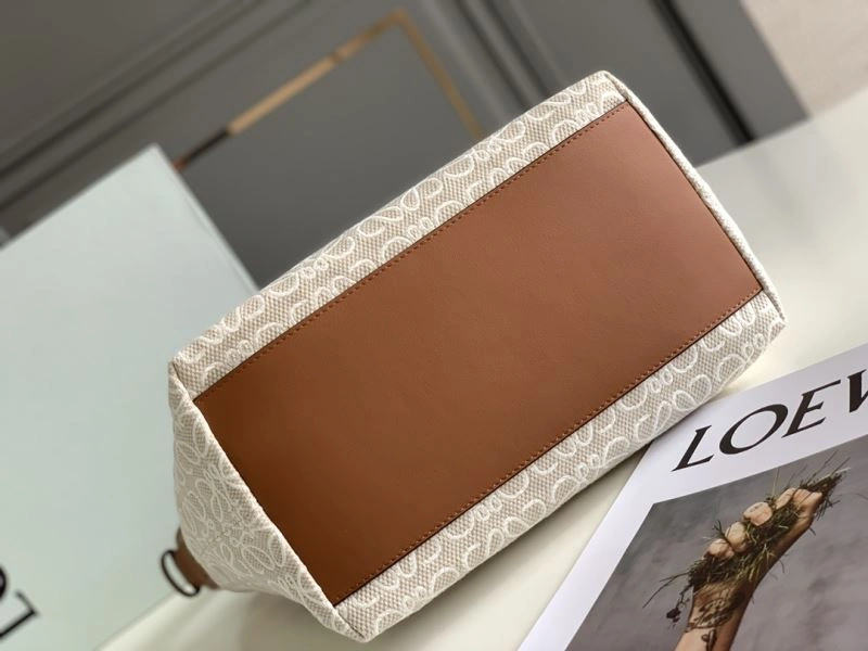 TravelReady Loewe Cubi Bags 61682