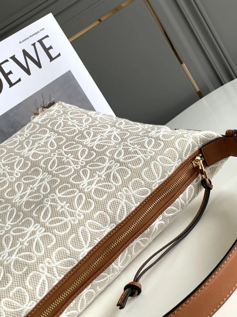 TravelReady Loewe Cubi Bags 61682
