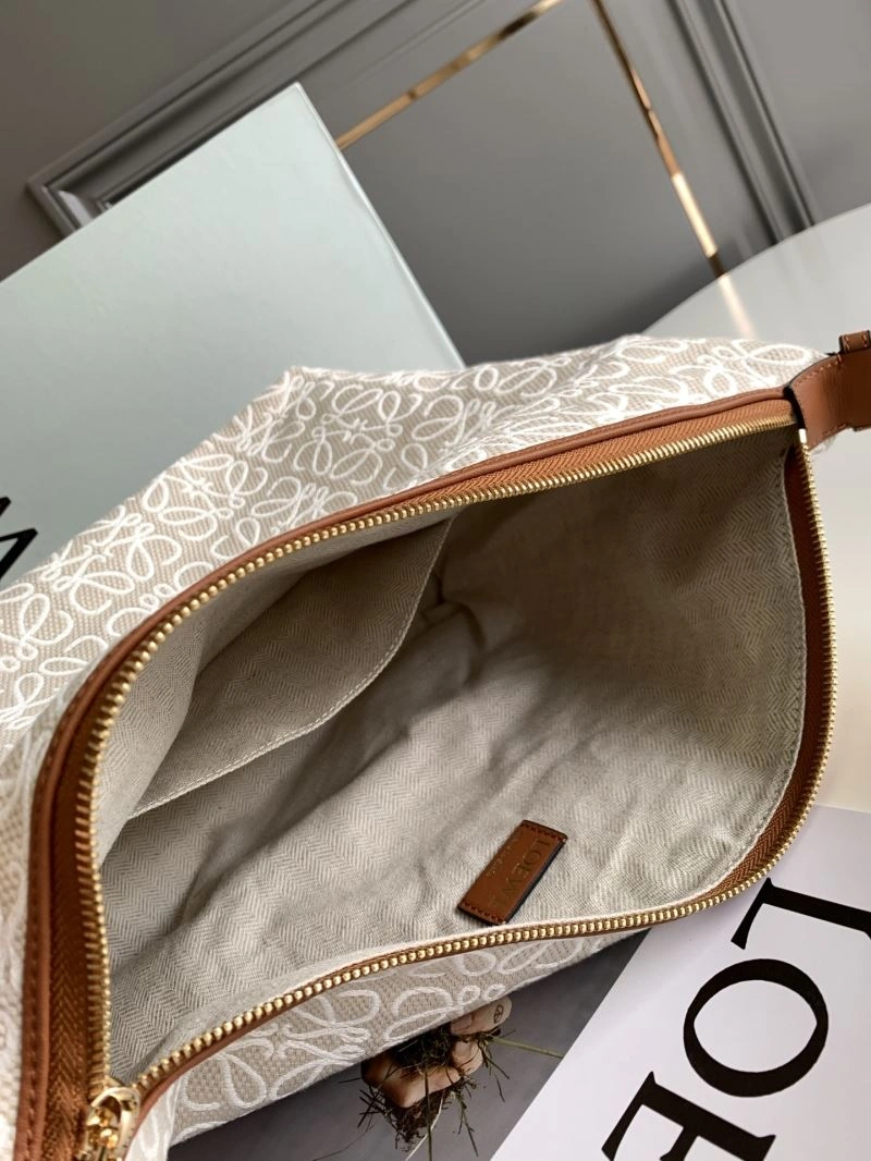 TravelReady Loewe Cubi Bags 61682