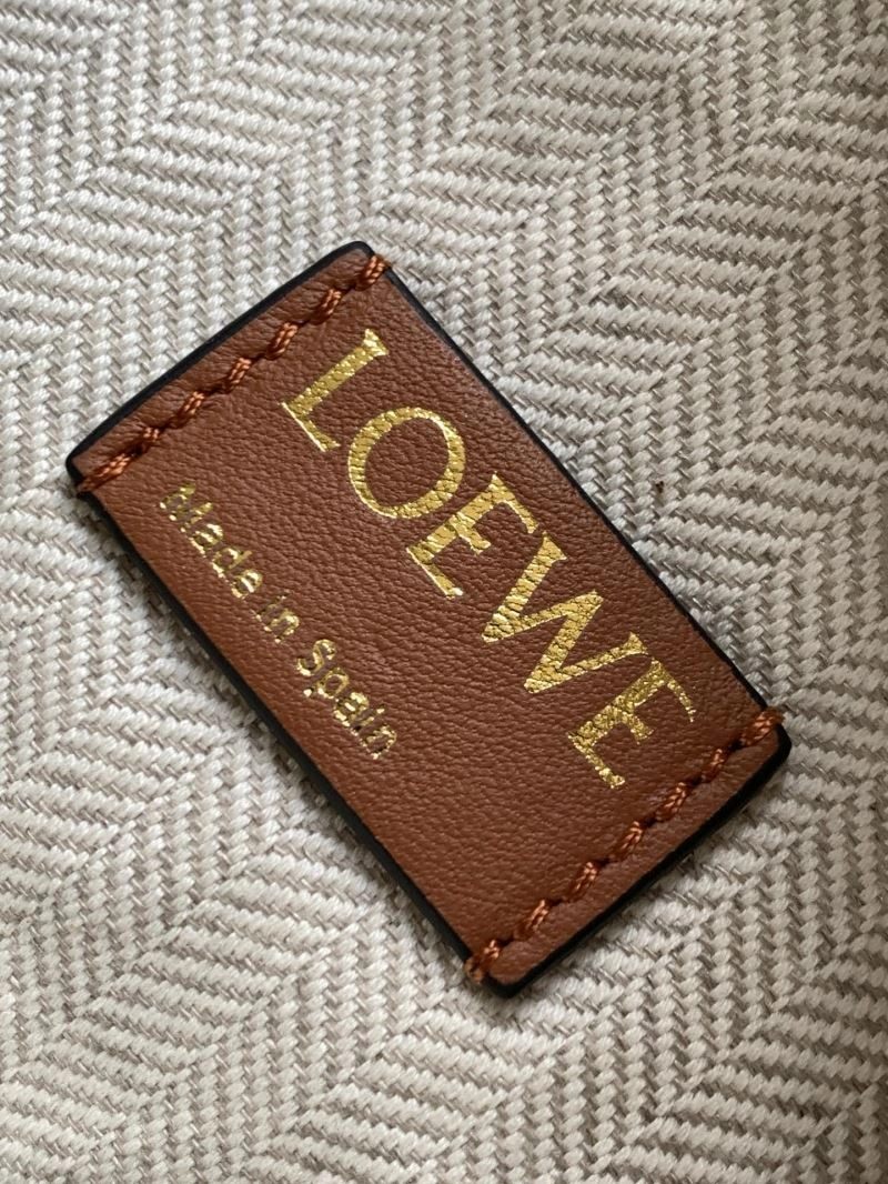 TravelReady Loewe Cubi Bags 61682