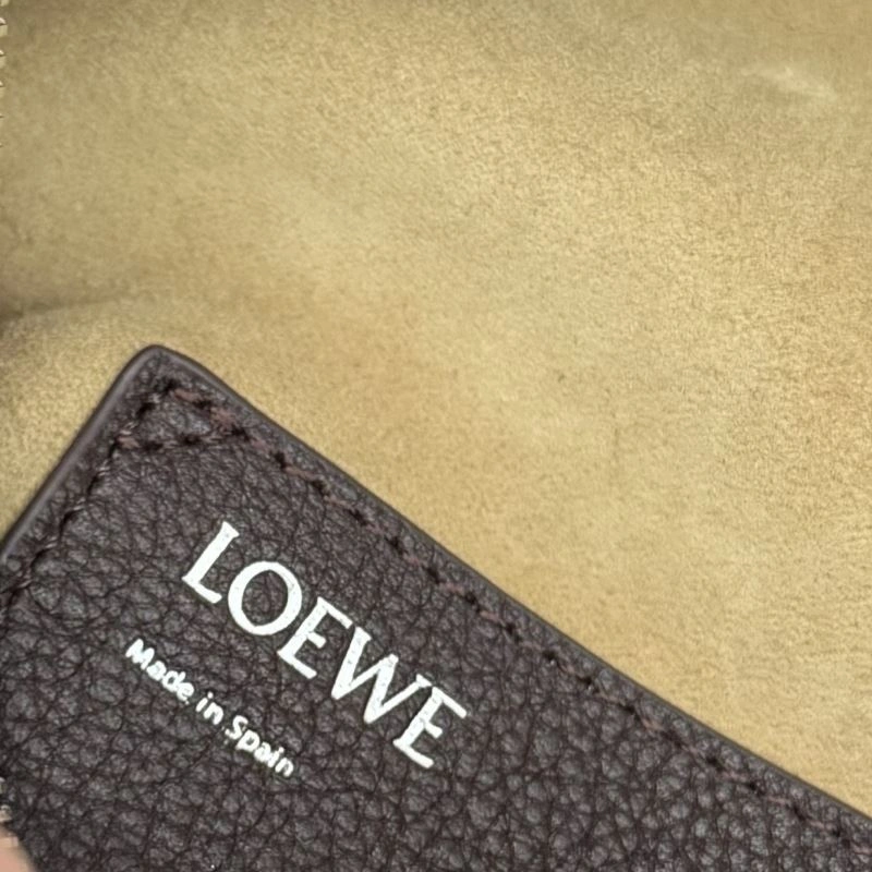 GoodFit Loewe Cubi Bags 61720