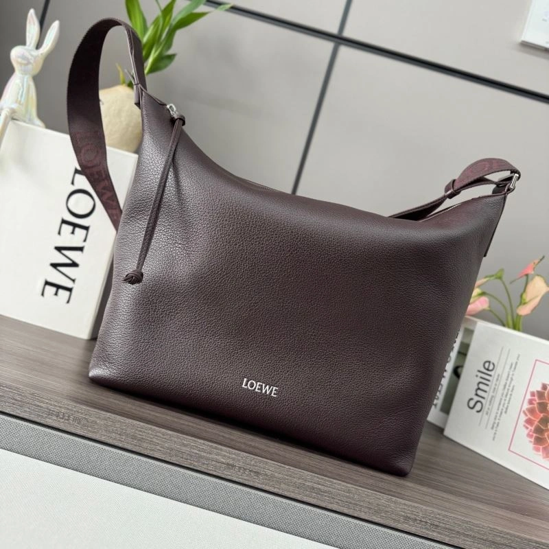 Loewe Cubi Bags Fashionable 61675