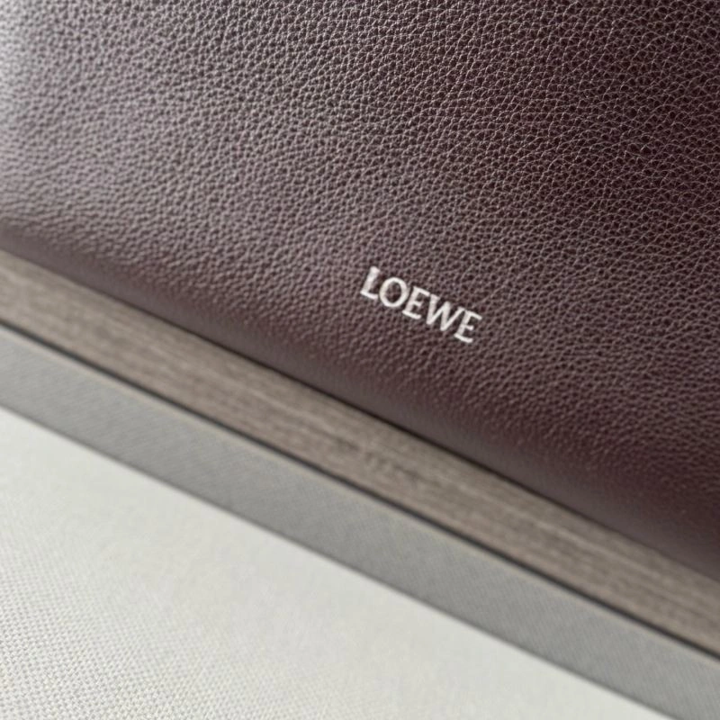 Loewe Cubi Bags Fashionable 61675