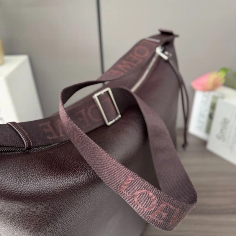Loewe Cubi Bags Fashionable 61675