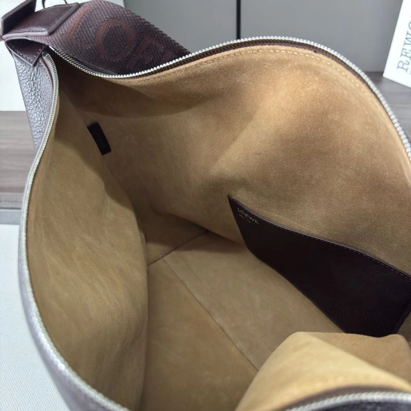 Loewe Cubi Bags Fashionable 61675