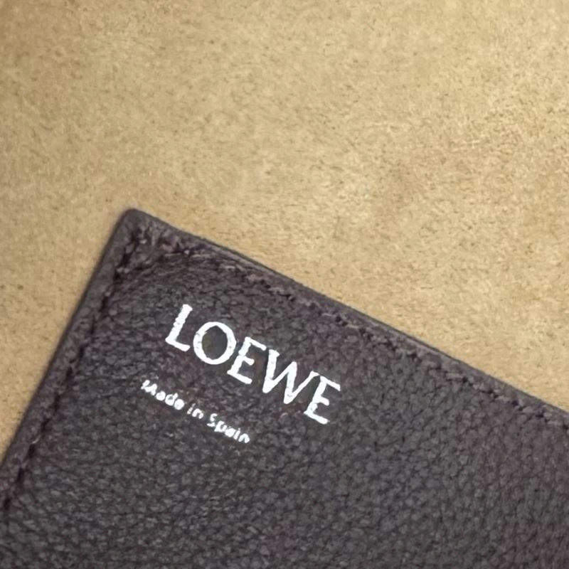 Loewe Cubi Bags Fashionable 61675