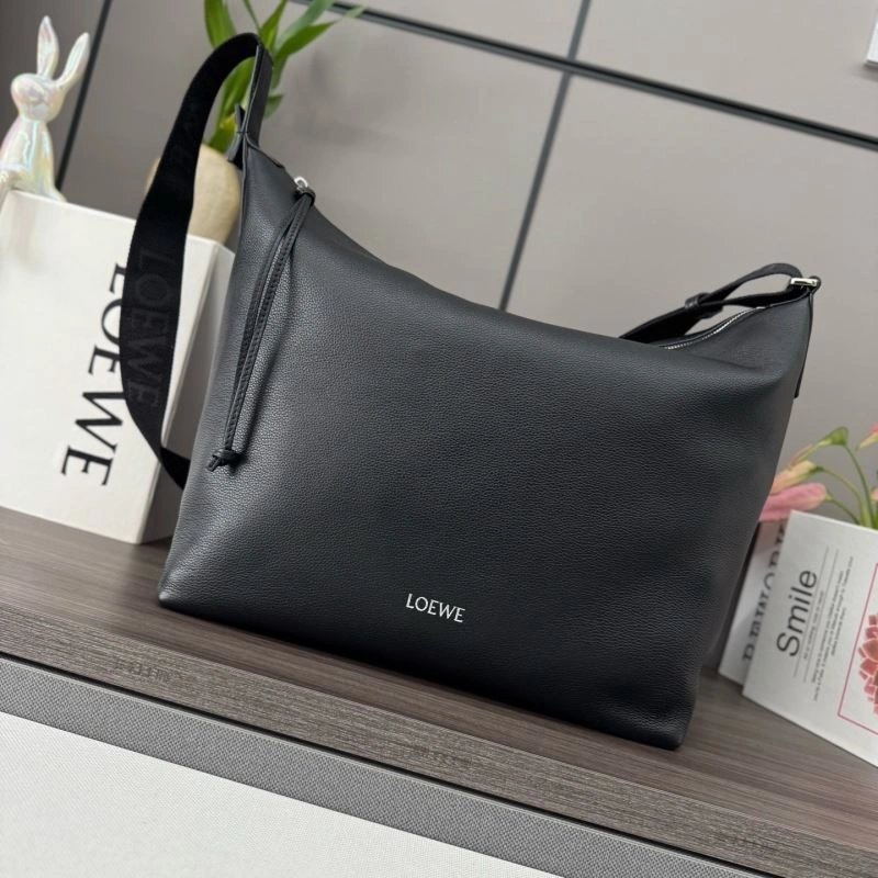 Efficient Loewe Cubi Bags 61684