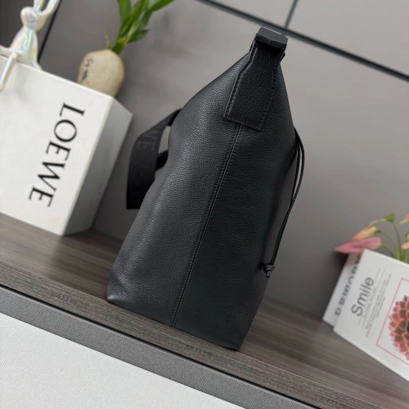 Efficient Loewe Cubi Bags 61684