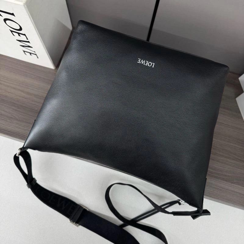 Efficient Loewe Cubi Bags 61684