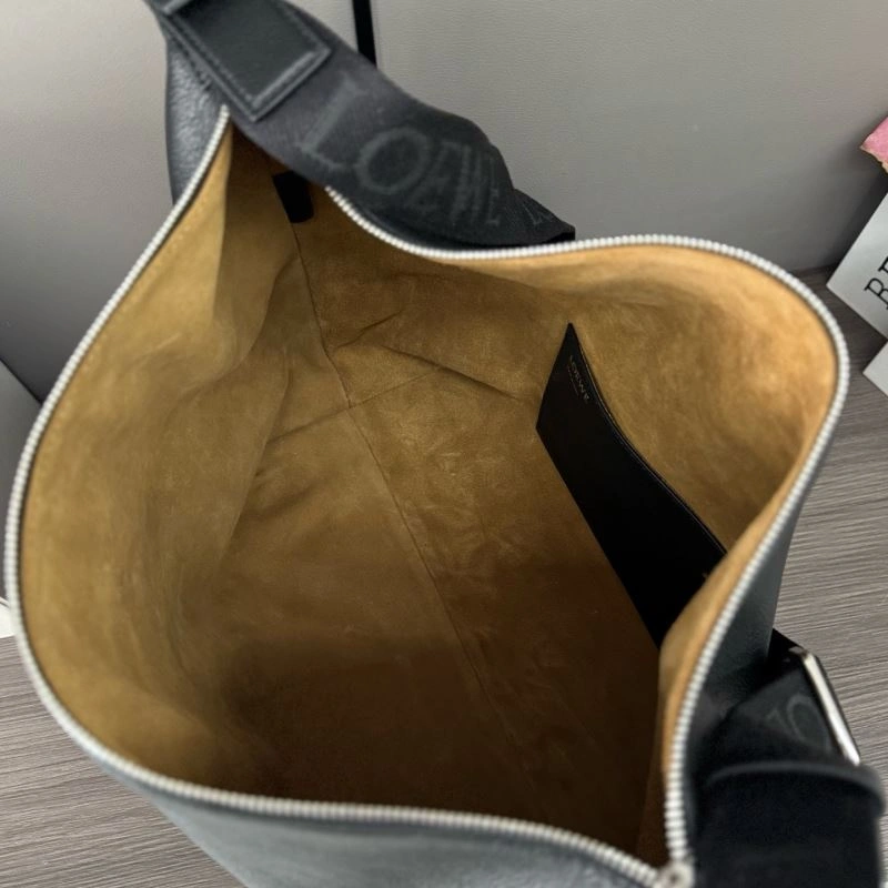 Efficient Loewe Cubi Bags 61684