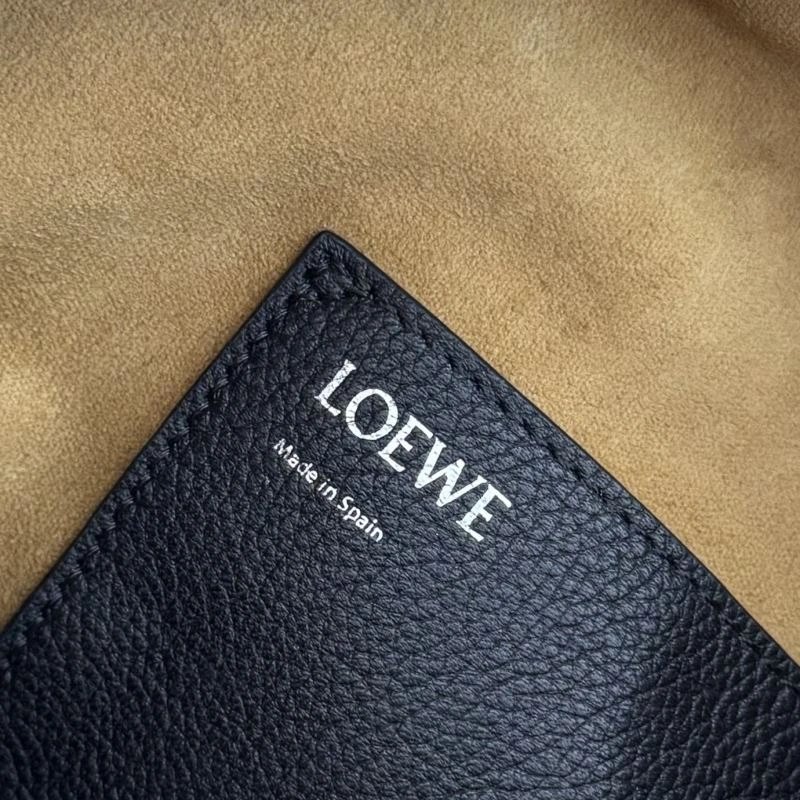 Efficient Loewe Cubi Bags 61684