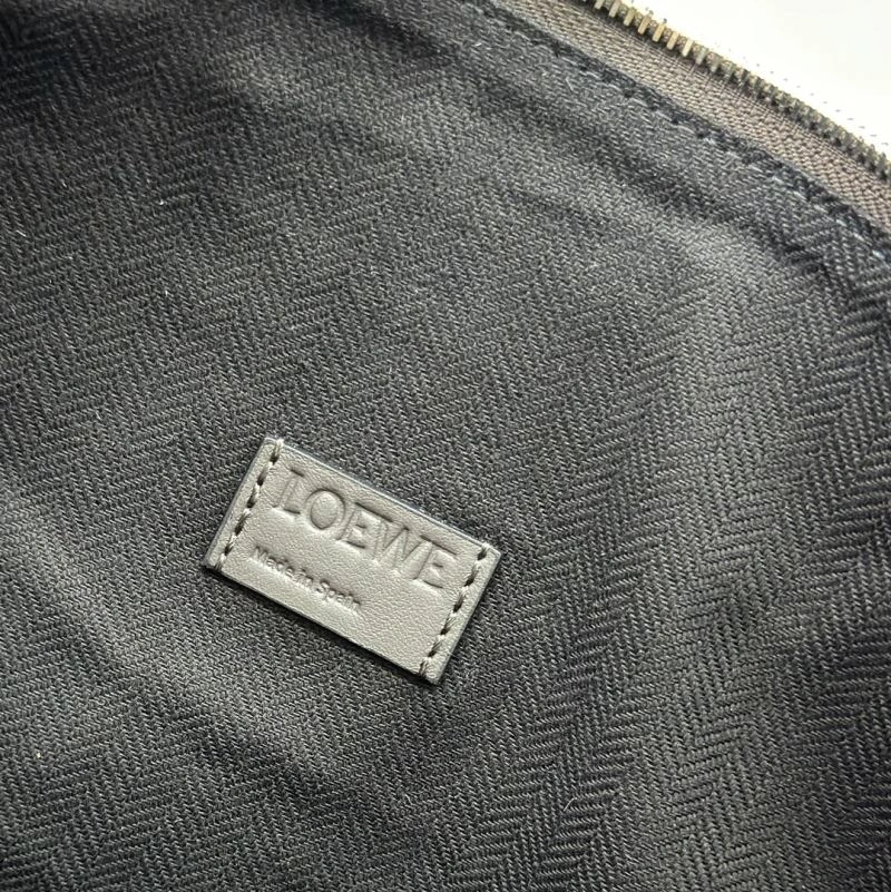 FlexibleFit Loewe Cubi Bags 61673