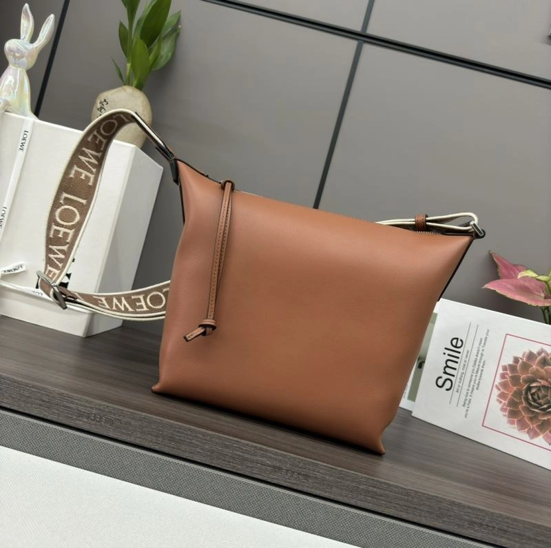 Loewe Cubi Bags Trendy 61669