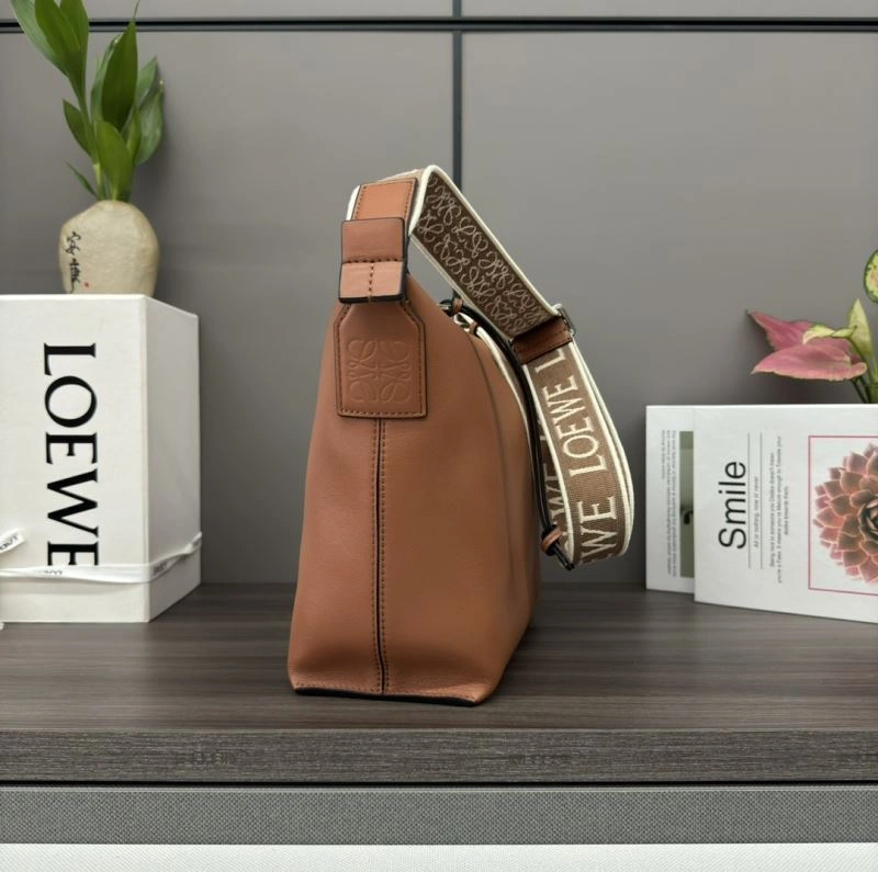 Loewe Cubi Bags Trendy 61669
