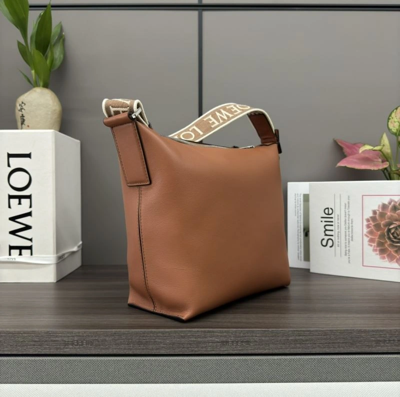 Loewe Cubi Bags Trendy 61669