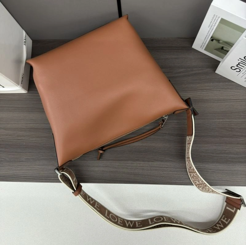 Loewe Cubi Bags Trendy 61669