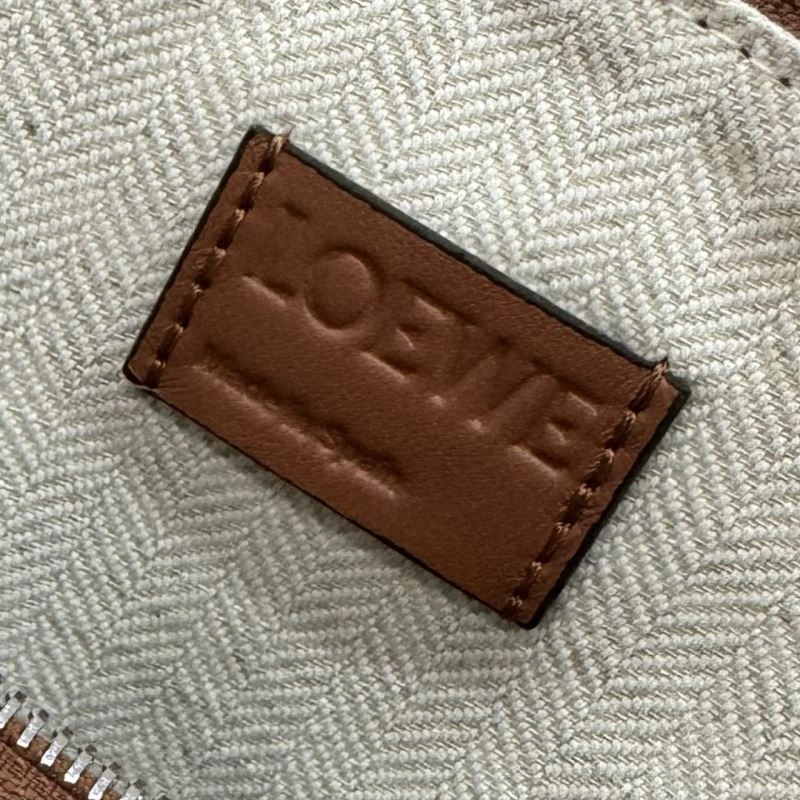 Loewe Cubi Bags Trendy 61669