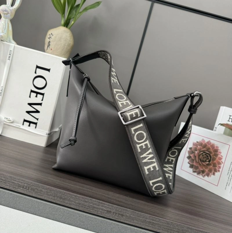 Loewe Cubi Bags Durable 61668