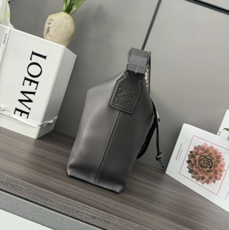Loewe Cubi Bags Durable 61668
