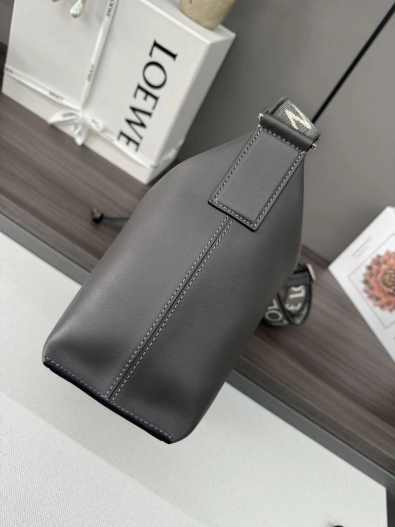 Loewe Cubi Bags Durable 61668