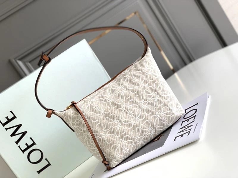 Loewe Cubi Bags Comfortable 61698