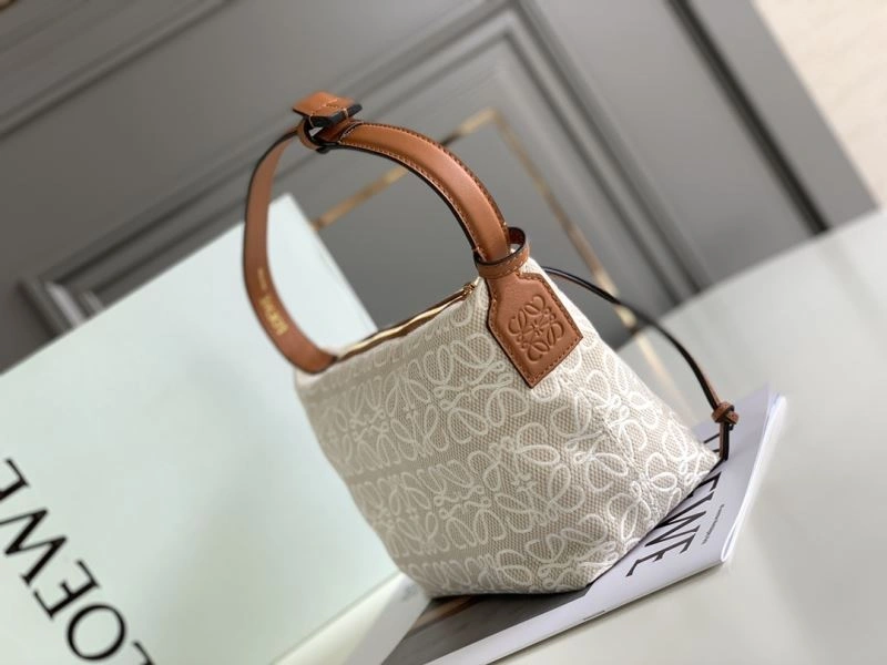 Loewe Cubi Bags Comfortable 61698