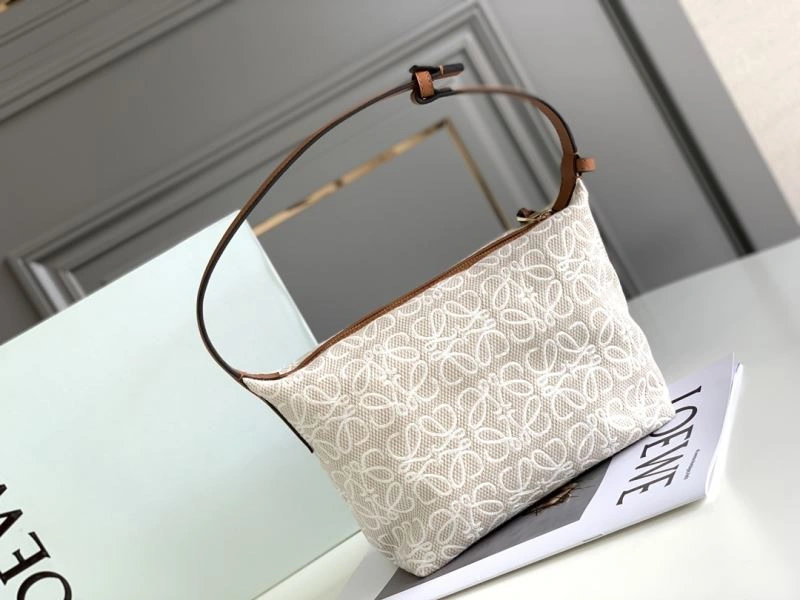 Loewe Cubi Bags Comfortable 61698