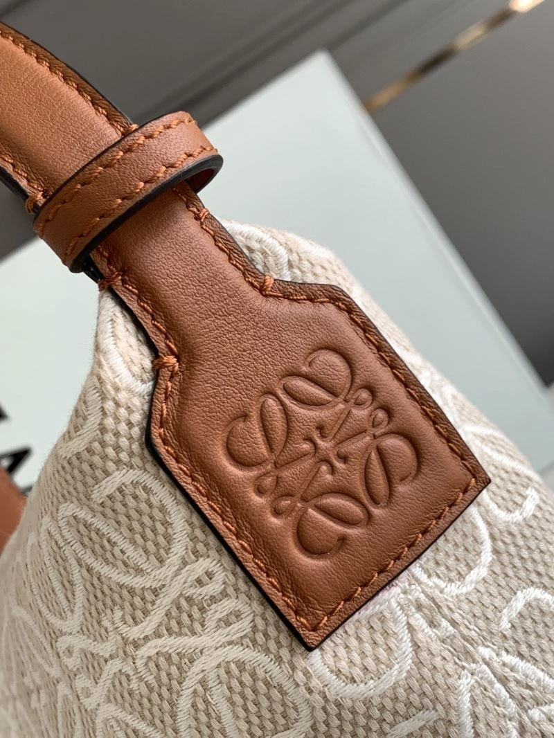 Loewe Cubi Bags Comfortable 61698