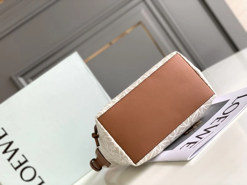 Loewe Cubi Bags Comfortable 61698